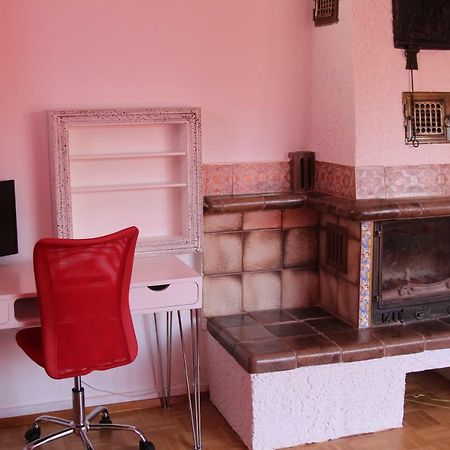 Lila Villa Schwenningen فيلينغن سشفايننغ المظهر الخارجي الصورة