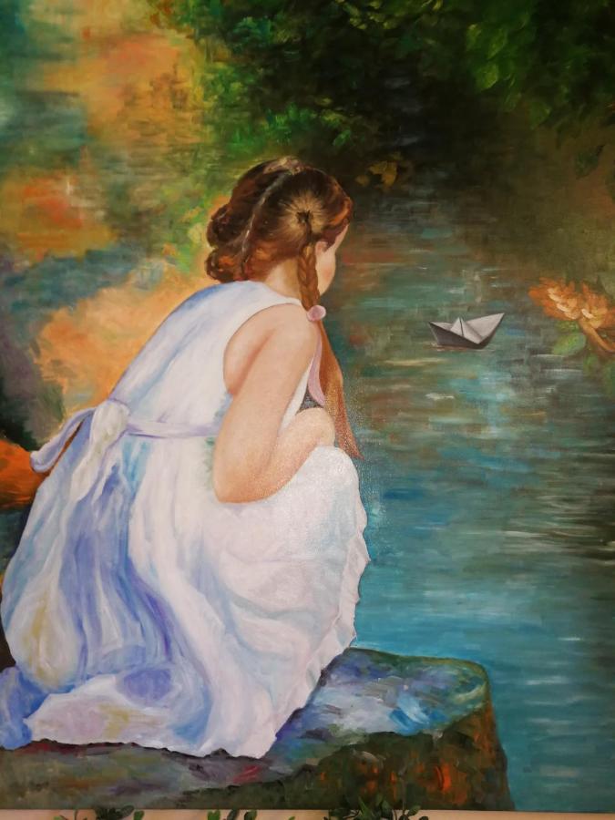 Lila Villa Schwenningen فيلينغن سشفايننغ المظهر الخارجي الصورة