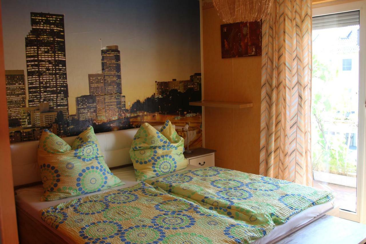 Lila Villa Schwenningen فيلينغن سشفايننغ المظهر الخارجي الصورة
